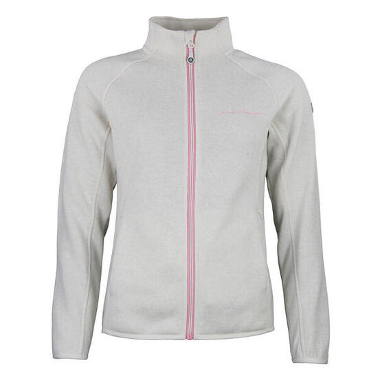 Blouson polaire femme Peak Mountain Ator