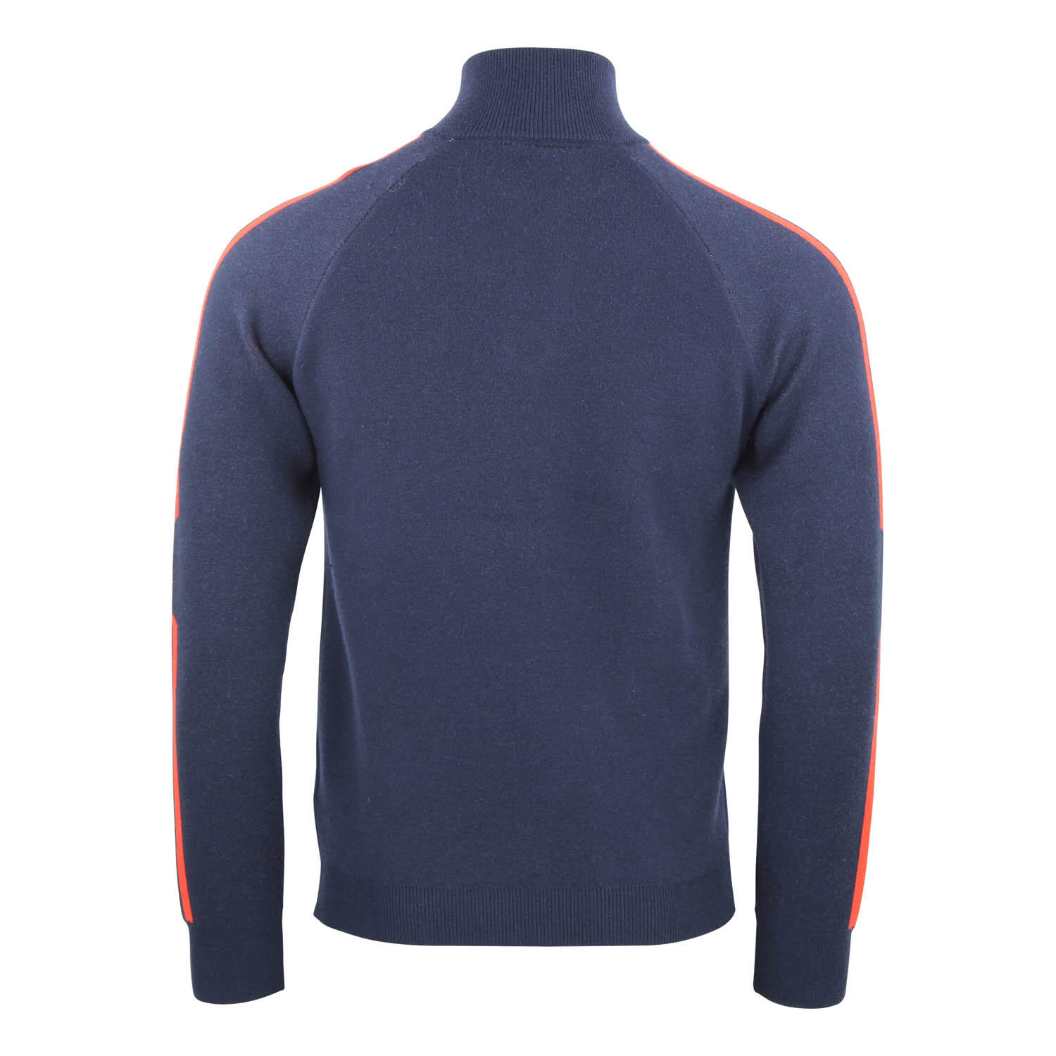 Pull col roulé 1/2 zip Peak Mountain Ciao 2/4