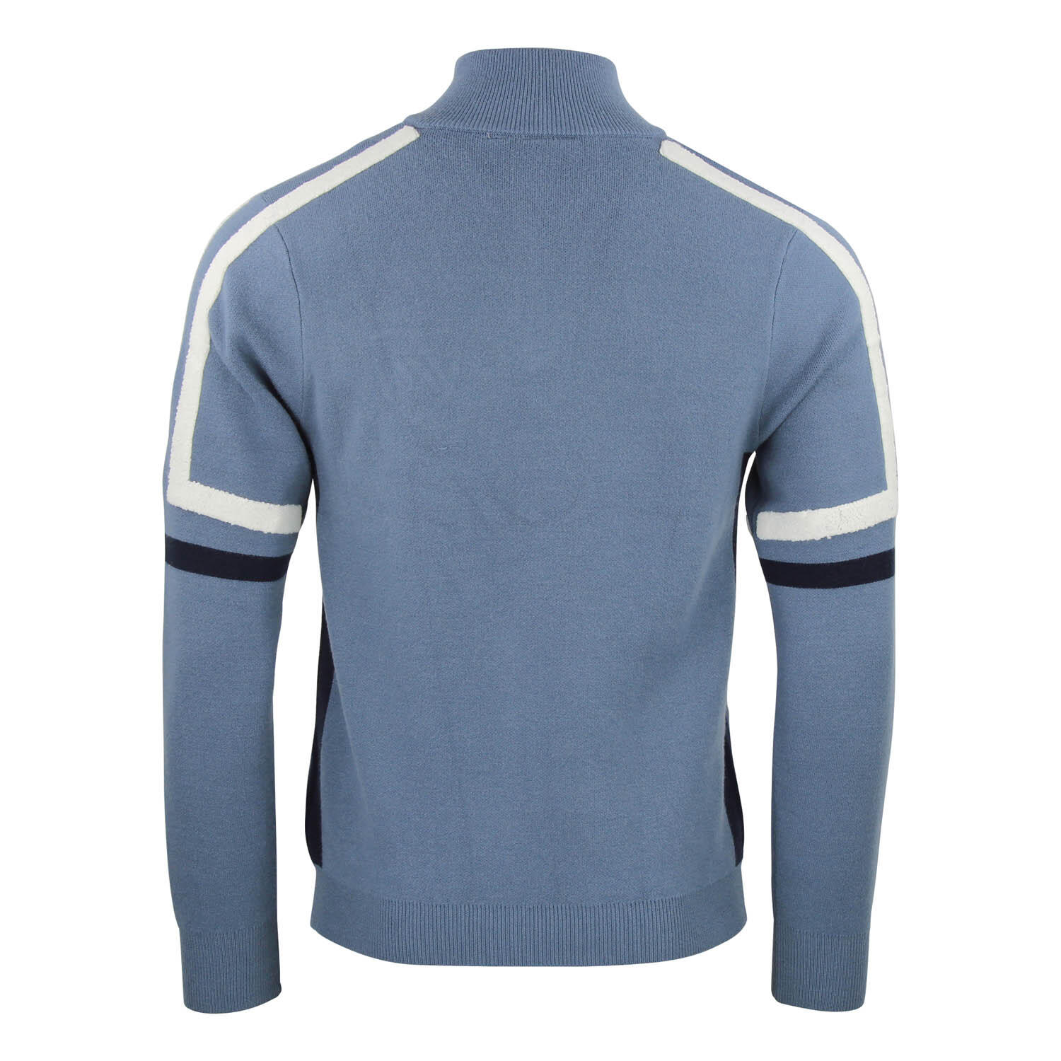 Pull col roulé 1/2 zip Peak Mountain Casta 2/4