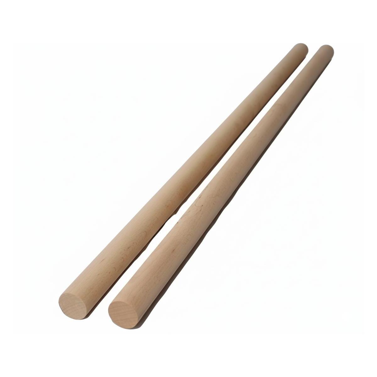 Wooden pull-up bar for GladiatorFit espalier frame 3/5