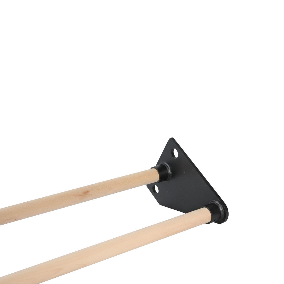 Wooden pull-up bar for GladiatorFit espalier frame 2/5
