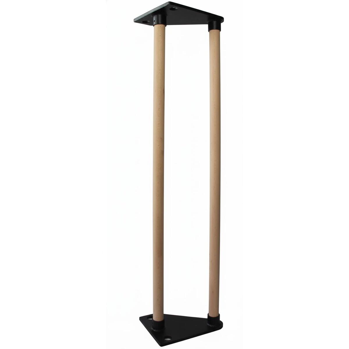 Wooden pull-up bar for GladiatorFit espalier frame 5/5