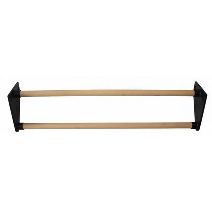 Barre de traction en bois pour espalier GladiatorFit