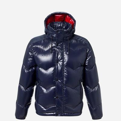 Piumino Look urbano Uomini CHAMONIX ORIGINAL DOWN