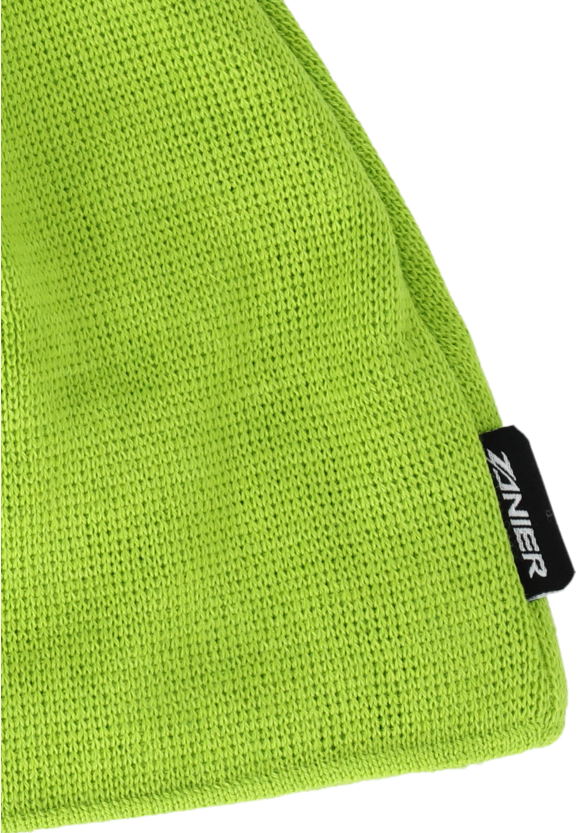 Bonnet Zanier 5/5
