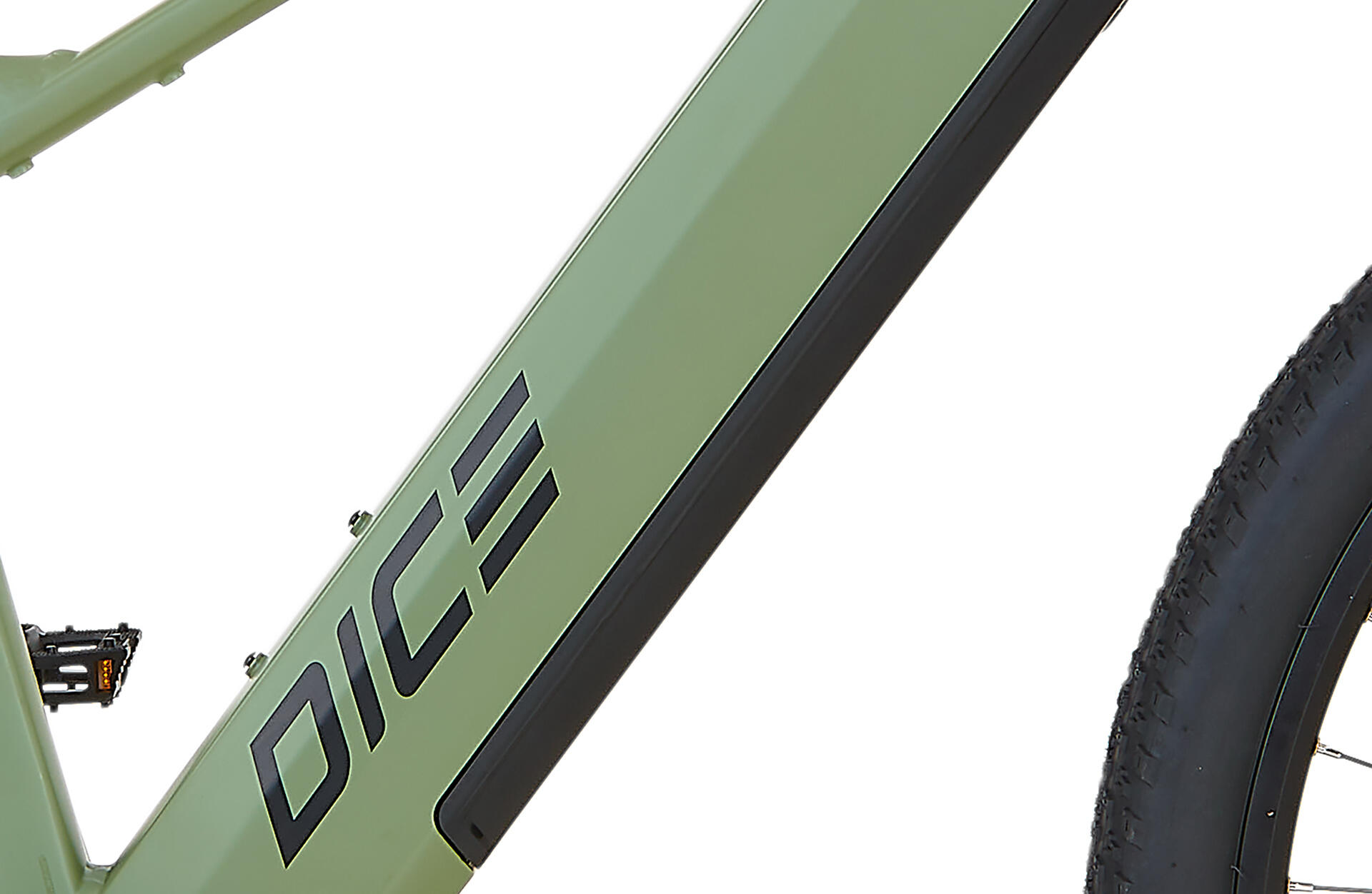 Prophete E-Bike Dice 2.8 29" Diamant RH48 2/7