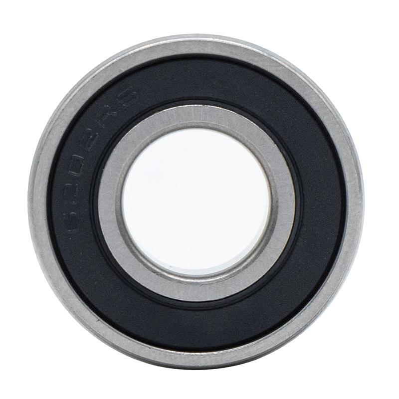 Rodamiento de bolas 6202RS - 2uds 2/3