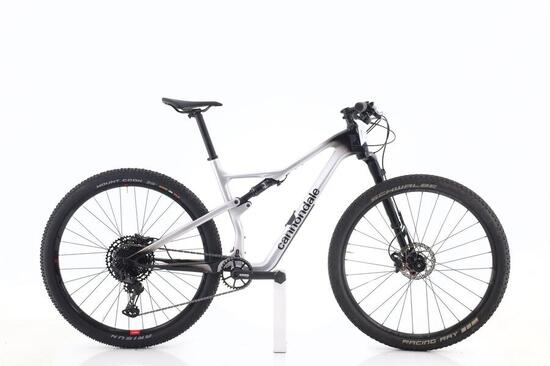 Refurbished MTB Fully · XT · Sehr guter Zustand