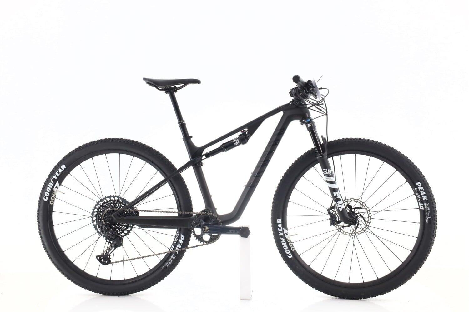 CANYON Refurbished MTB ·  Lux XT · Good condition