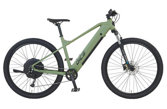 Prophete E-Bike Dice 2.8 29" Diamante RH48