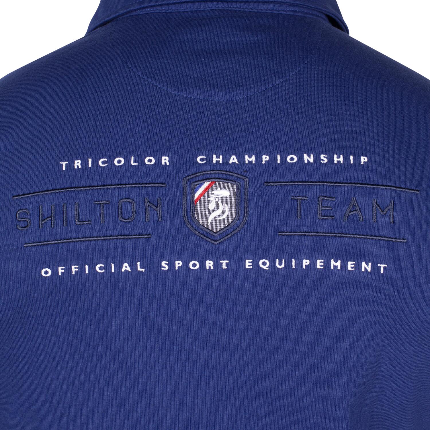 Polo championship homme 3/6