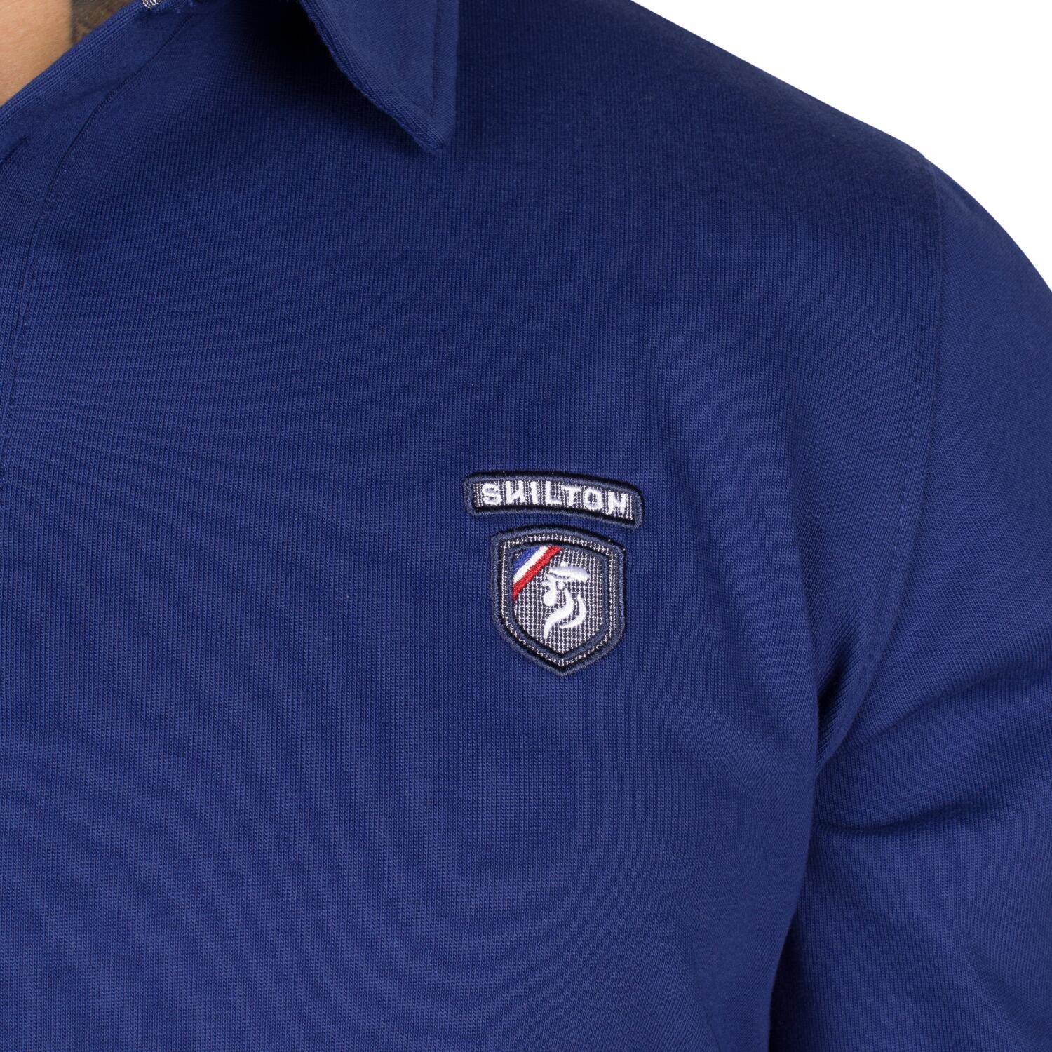 Polo championship homme 4/6