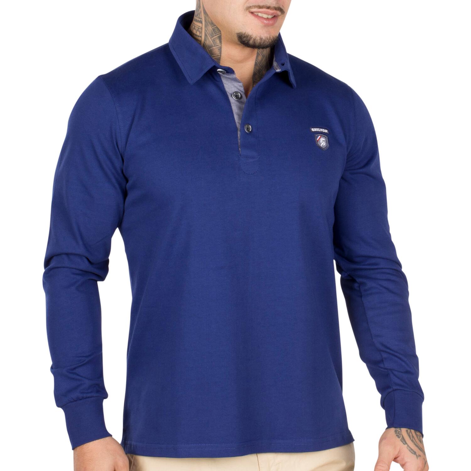 Polo championship homme 2/6