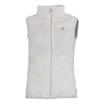 Polaire sans manches femme Peak Mountain Ajune