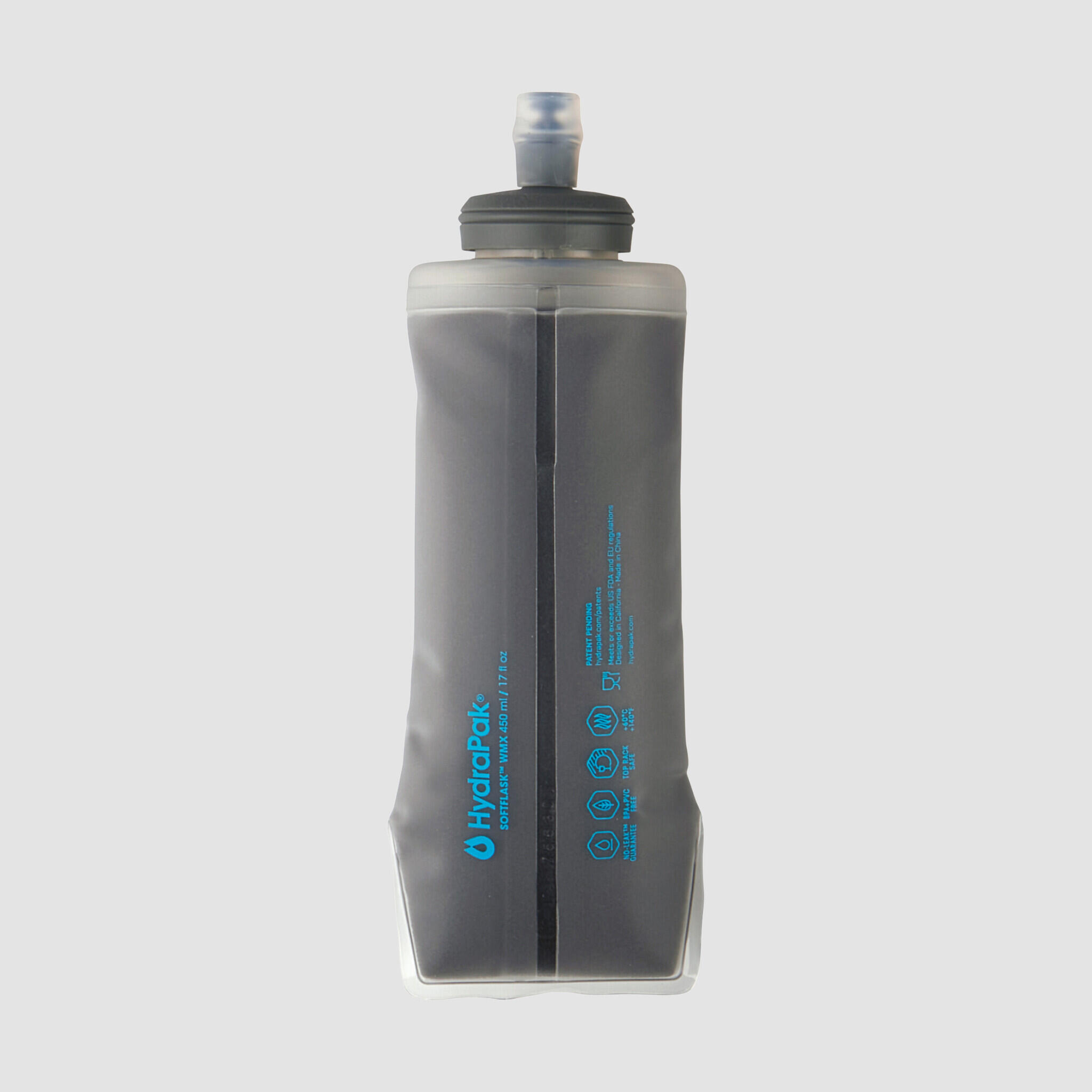 Body Bottle 450 Insulated 2/4