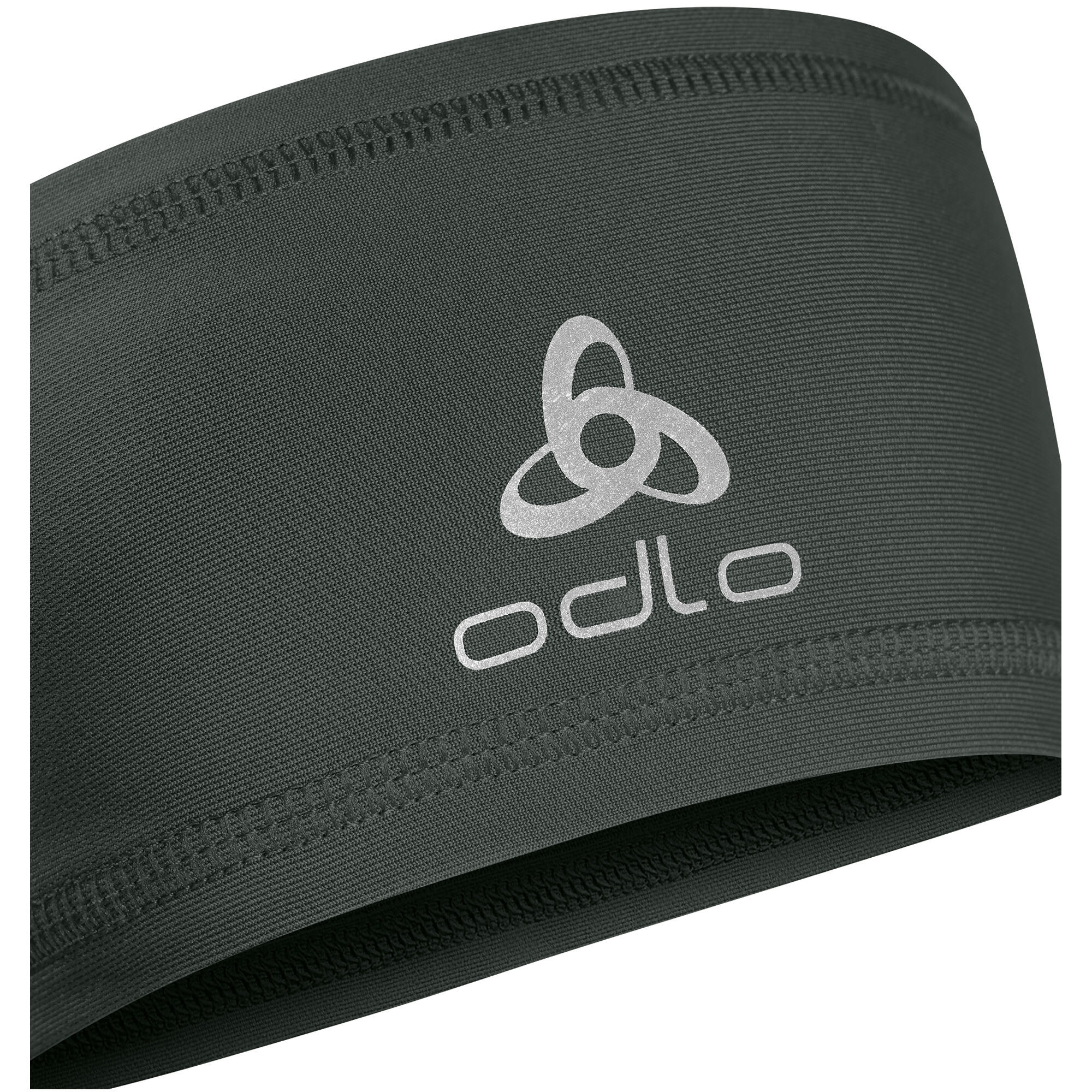 Opaska Odlo Headband POLYKNIT WARM 7/7