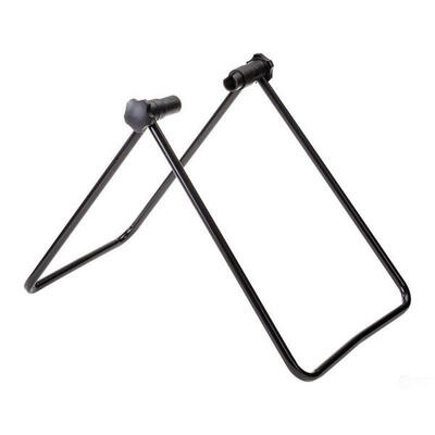 Porteur Cavalletto officina ruota posteriore.