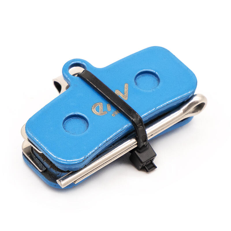 Pastilla de freno RT007-C cerámica para Shimano saint M810/M820 [Ewheel] 3/5