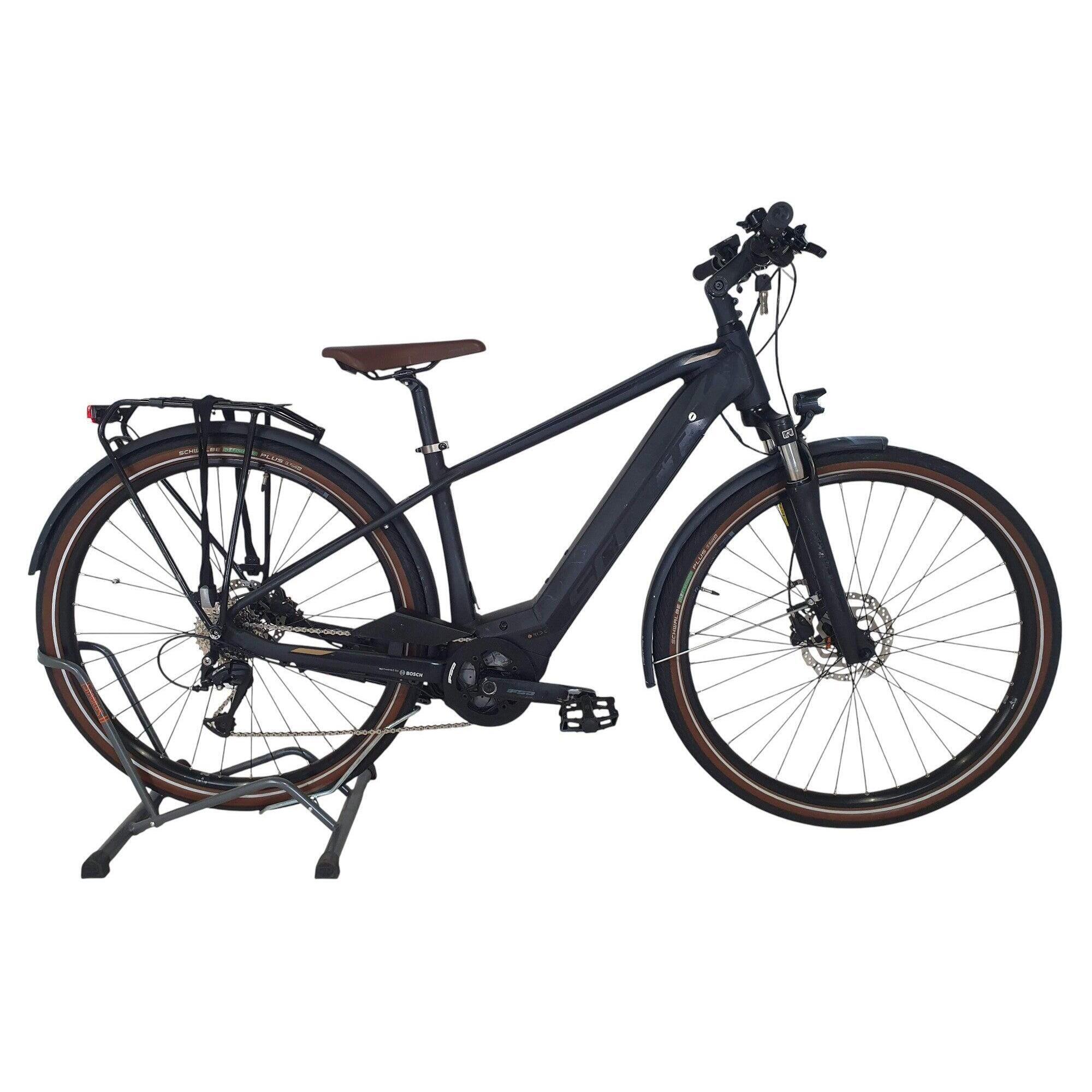 Scott - Sub Eride Active - Vélo Cyclocross - Gris - Decathlon