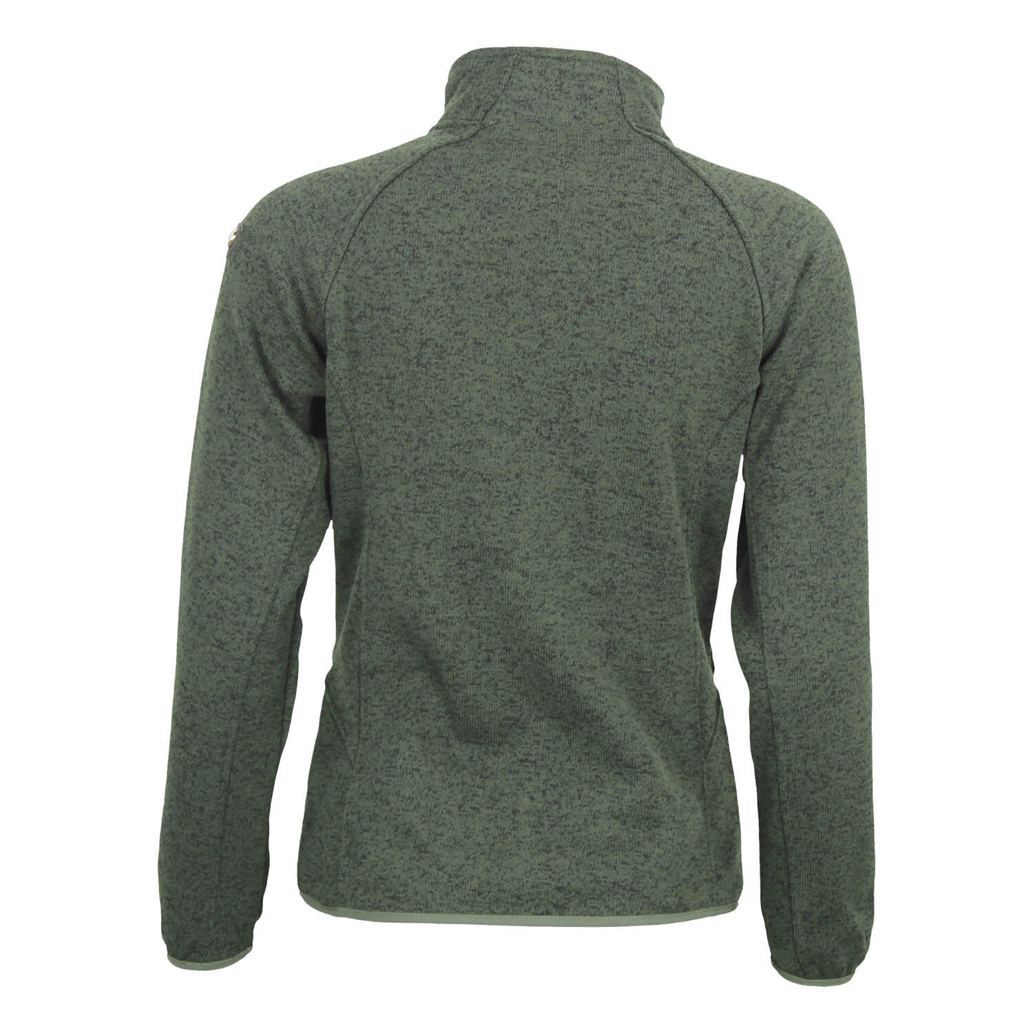Blouson polaire femme Peak Mountain Ator 2/5