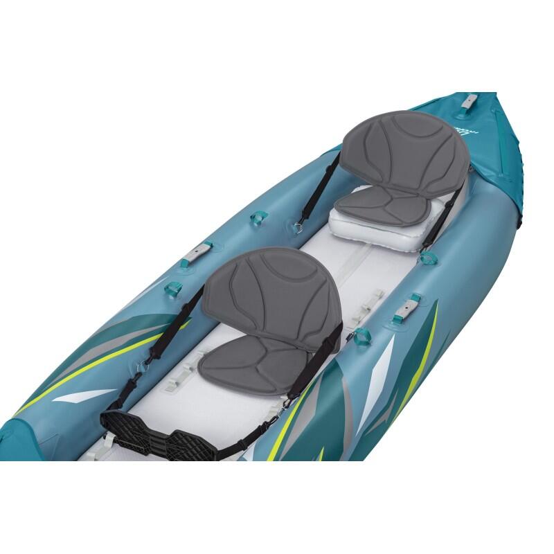 Bestway Kayak gonflable 2 places Waypoint Elite X2 382 cm 5/7