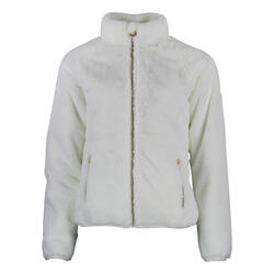 Blouson polaire fausse fourrure femme Peak Mountain Arendel