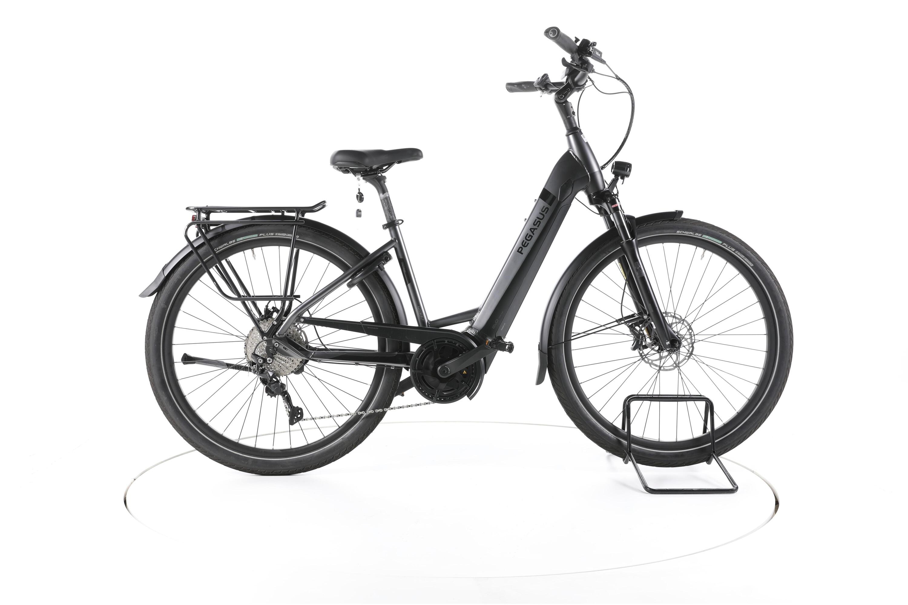 PEGASUS Ebike ricondizionata · Pegasus Strong Evo 10 · Ottime condizioni