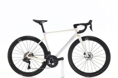 Bici strada ricondizionata · Colnago V4RS Di2 12V · Ottimo stato
