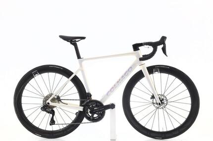 Vélo de route reconditionné · Colnago V4RS Di2 12V · Très bon état