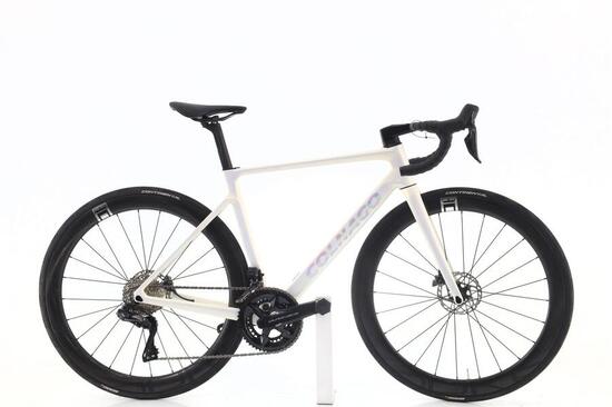 Bici strada ricondizionata · Colnago V4RS Di2 12V · Ottimo stato