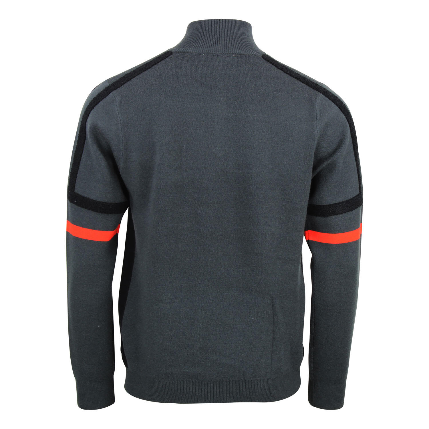 Pull col roulé 1/2 zip Peak Mountain Casta 2/3