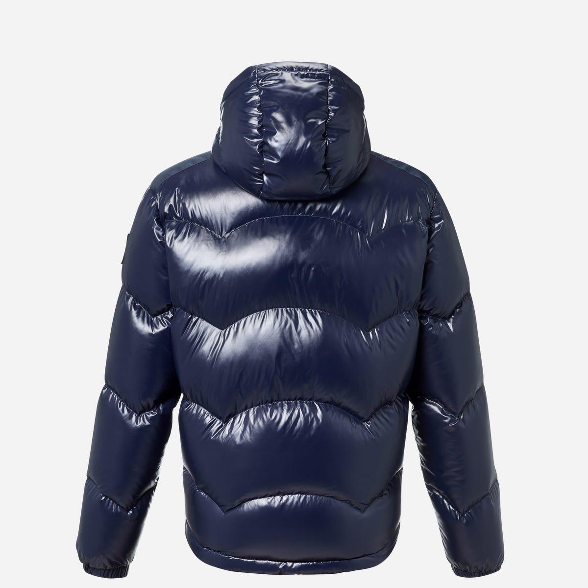 Herren Urbaner Look Isolationsjacke  CHAMONIX ORIGINAL DOWN 2/5