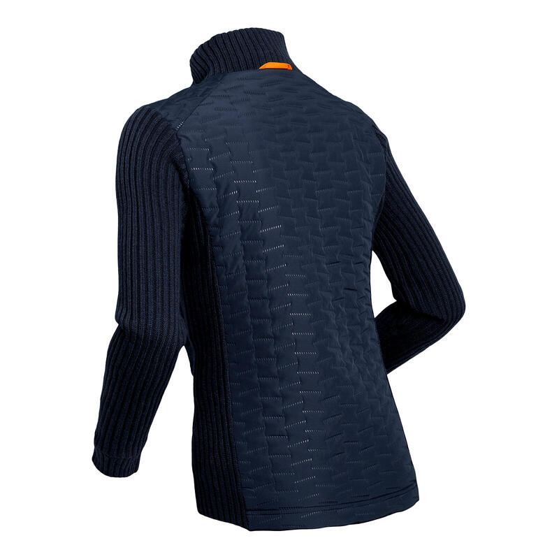 Jachetă de drumeție Daehlie Comfy pentru femei