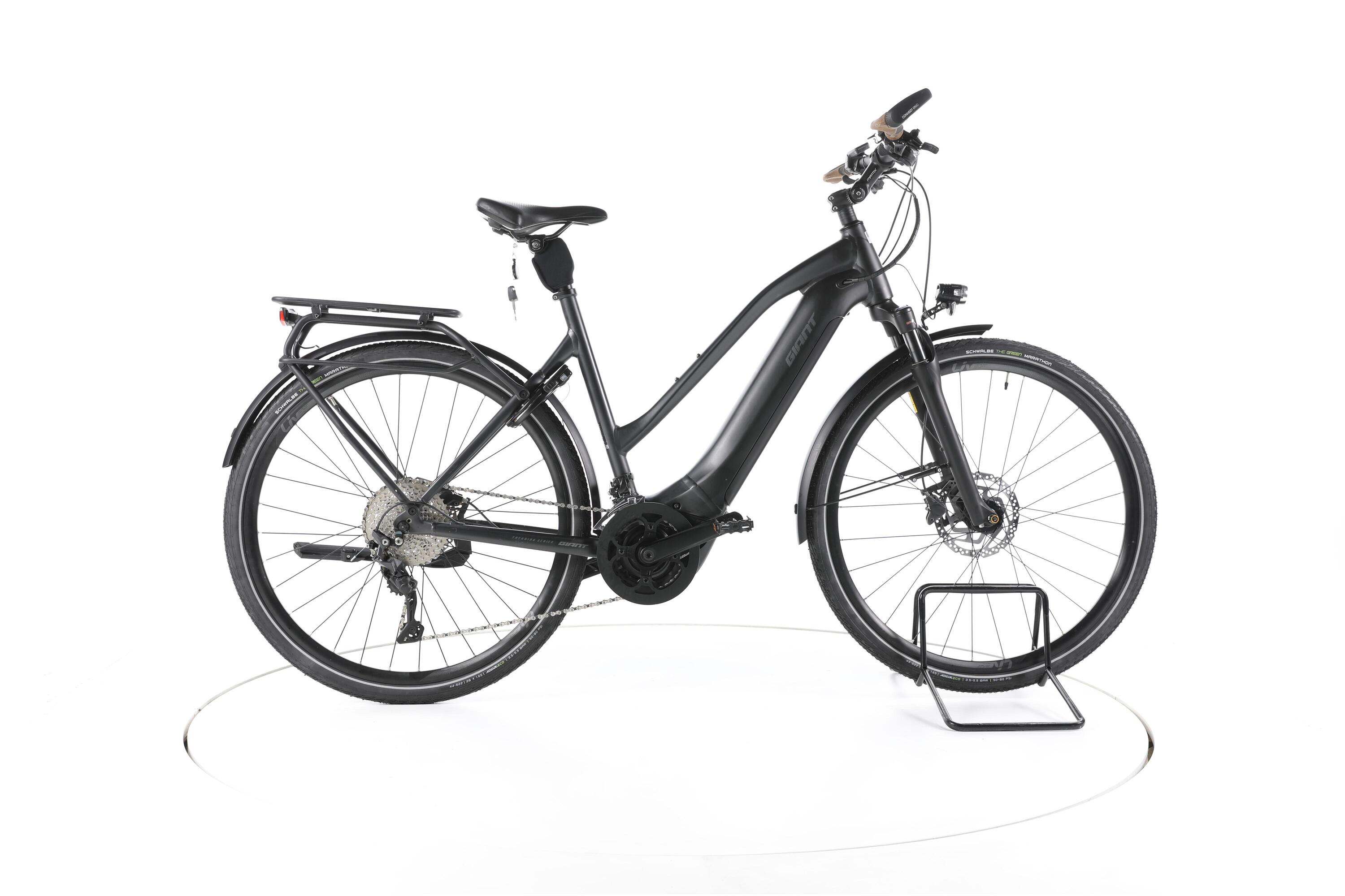 GIANT Ebike ricondizionata · Giant Explore E+1  STA · Ottime condizioni