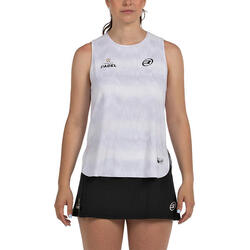 T-shirt Bullpadel Parnav Femme