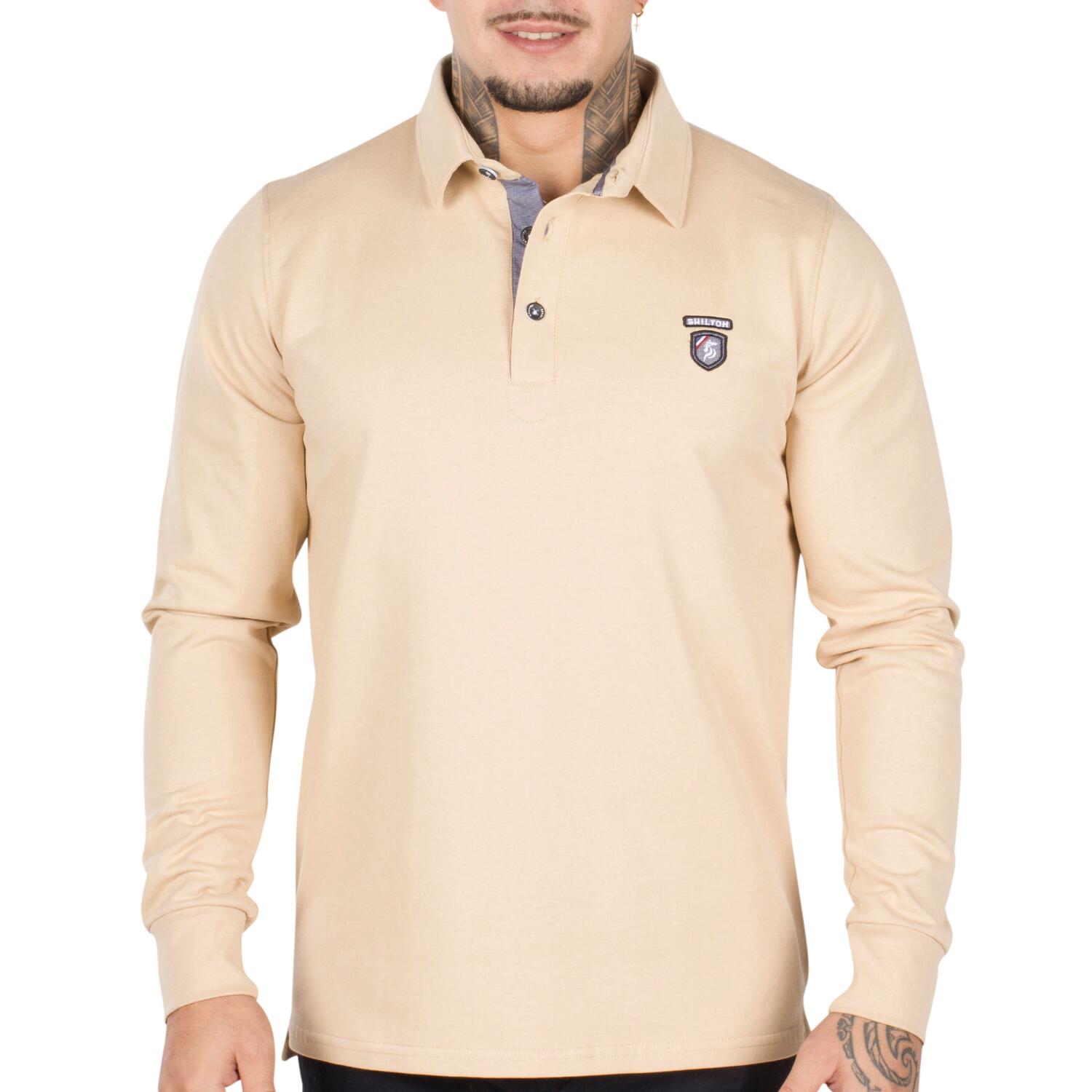 Polo championship homme 2/6