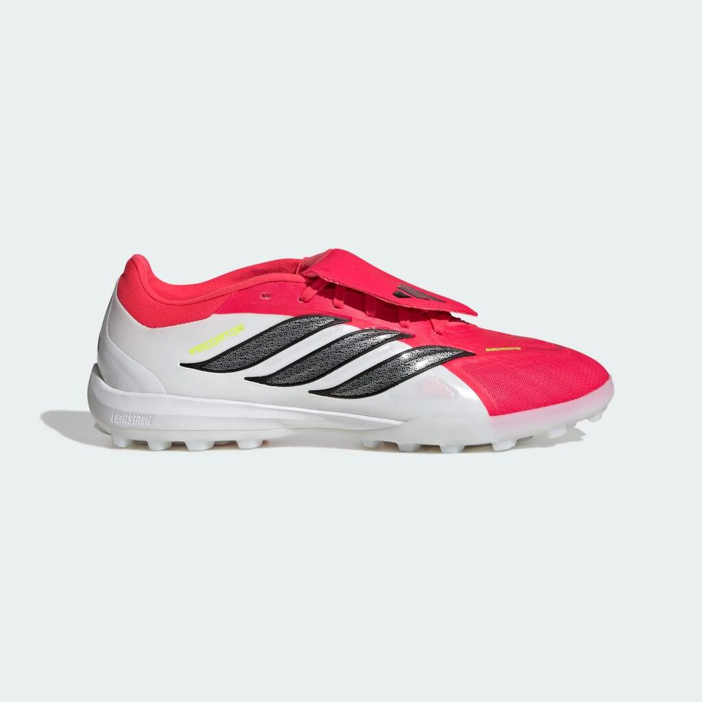 PREDATOR PRO Fold-Over Tongue Turf Football Shoes