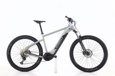 Refurbished E-MTB Hardtail · eTeru Universal · Sehr guter Zustand