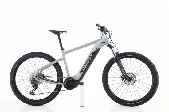 Refurbished E-MTB Hardtail · eTeru Universal · Sehr guter Zustand