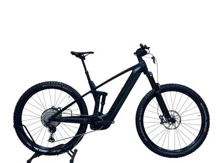 Refurbished - E-Mountainbike Cube Stereo Hybrid 140 HPC SLX 750 XT - Wie neu