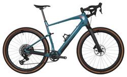 Reconditionné Vélo Gravel BMC URS AMP LT TWO Sram 12V TQ 50Nm 360Wh - Très Bon