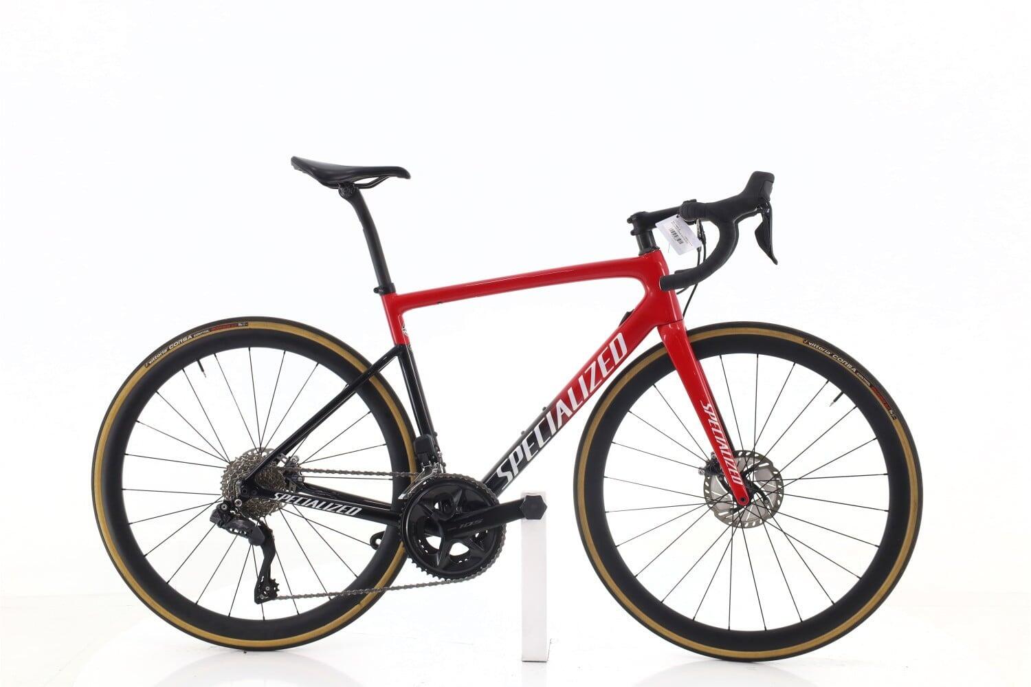 SPECIALIZED Bici strada ricondizionata ·  Tarmac SL6 Di2 12V · Ottimo stato