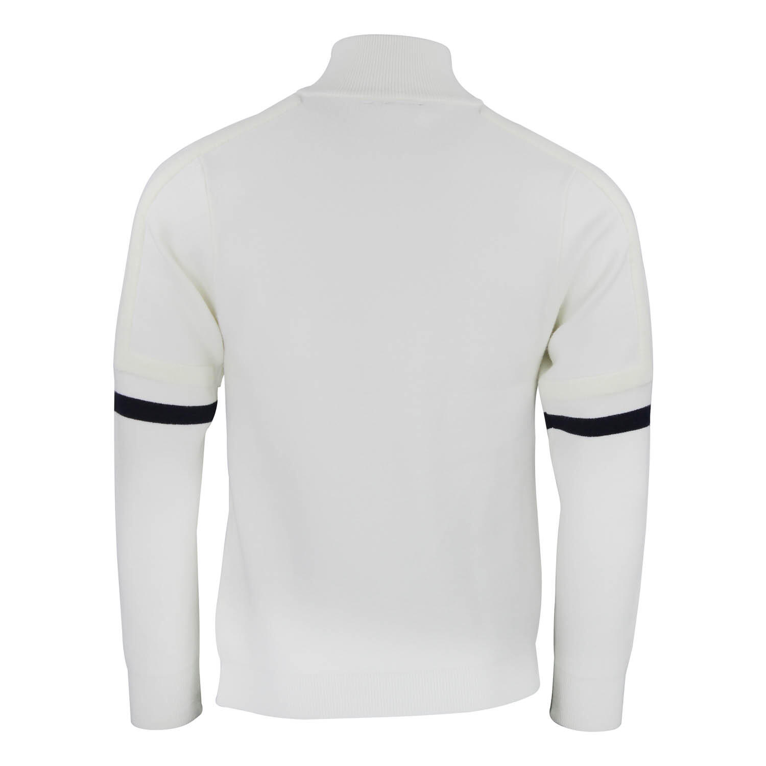 Pull a collo alto 1/2 zip Peak Mountain Casta 2/4