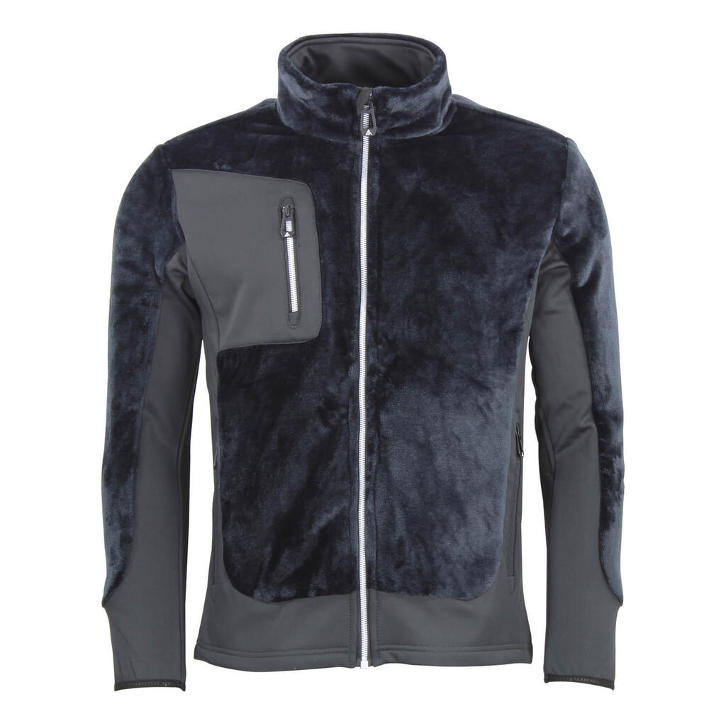 Fleece Peak Mountain Chapeau