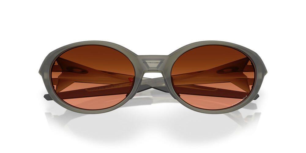 Sonnenbrillen Oakley EYEJACKET REDUX OO 9438 Herrenbrillen Größe 58/19/137 4/4