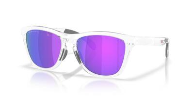Sonnenbrillen Oakley FROGSKINS RANGE XL OO 9503 unisex Größe 58/17/143