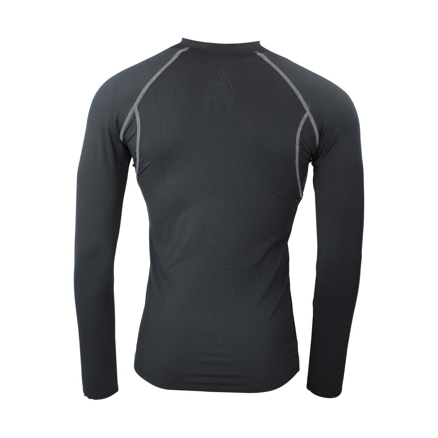 Maglia termica Peak Mountain Canjoy 2/3