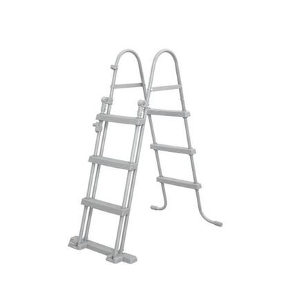 Bestway Piscine autoportante ovale Fast Set 488 x 305 x 107 cm avec filtration