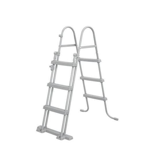 Bestway Piscine autoportante ovale Fast Set 488 x 305 x 107 cm avec filtration