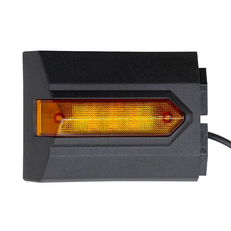 Intermitente trasero derecho Kukirin G2 pro (Versión 2024) 3/4